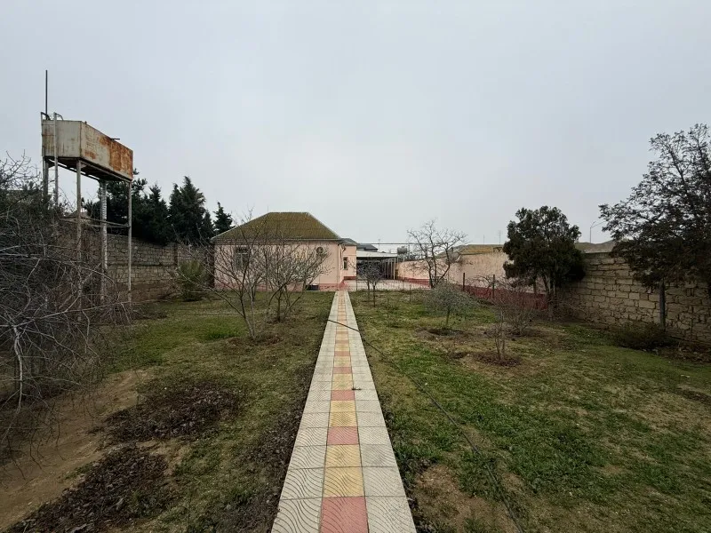 Şüvəlan, Torpaq satılır - 11 sot — Torpaq, Bakı (3)