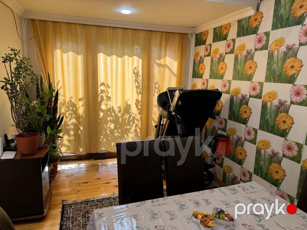Satılır 3 otaqlı həyət evi/bağ evi 110 m² — Ev, villa, Bakı (12)