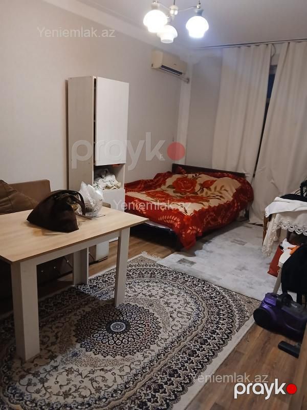 Satılır 2 otaqlı Bina evi menzil (Köhnə tikili), 60 m², Suraxanı rayonu — Mənzil, Bakı (2)