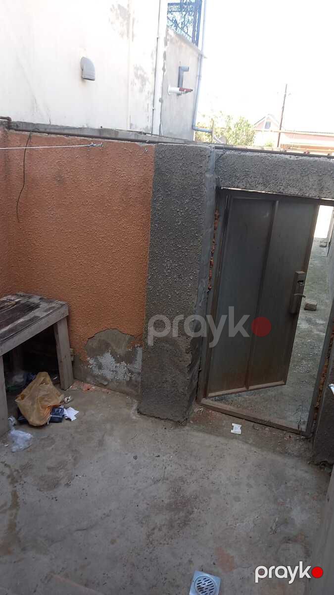 İcarəyə verilir 1 otaqlı həyət evi/bağ evi 40 m² — Ev, villa, Bakı (5)