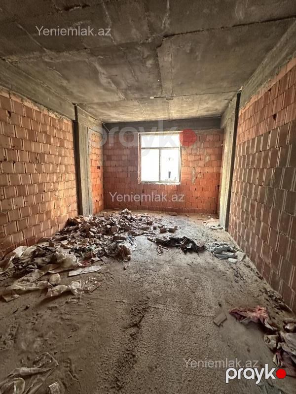 Satılır 1 otaqlı Bina evi menzil (Yeni tikili), 35 m², Masazır — Mənzil, Abşeron (3)