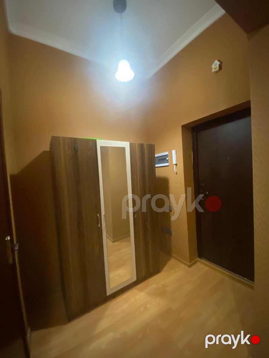 3-otaqlı yeni tikili kirayə verilir, Səbail r., 90 m² — Mənzil, Bakı (6)