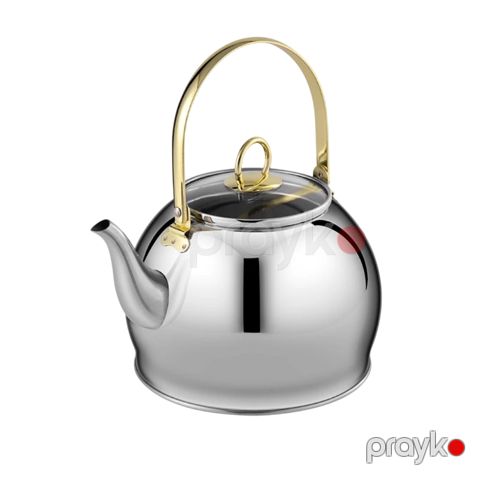 Çaydan El709-304, 3 l — Bakı