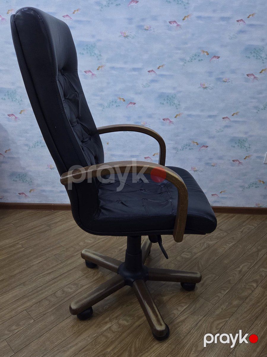 Ofis kreslosu — Mebel, Bakı (3)
