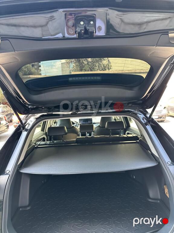 Toyota RAV4, 2.5 L, 1.6 kWh, 2023 il, 27 000 km — Avtomobillər, Bakı (10)
