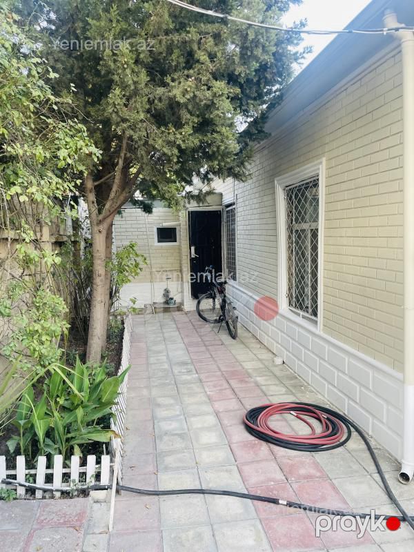 Satılır 4 otaqlı Həyət evi / Villa, 130 m², Sabunçu rayonu — Ev, villa, Bakı (3)