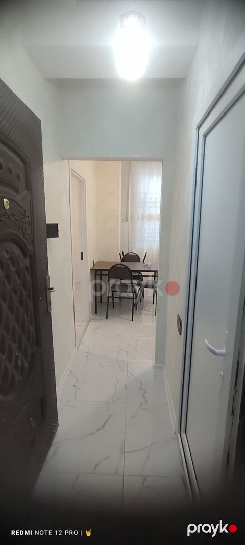 1-otaqlı yeni tikili kirayə verilir, Xırdalan ş., 45 m² — Xırdalan