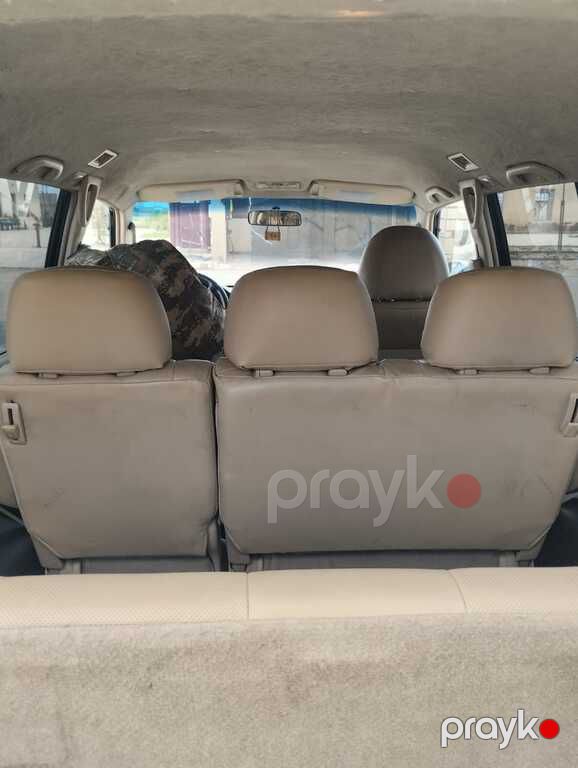 Mitsubishi Pajero, 2.8 L, 2005 il, 289 000 km — Avtomobillər, Bakı (10)