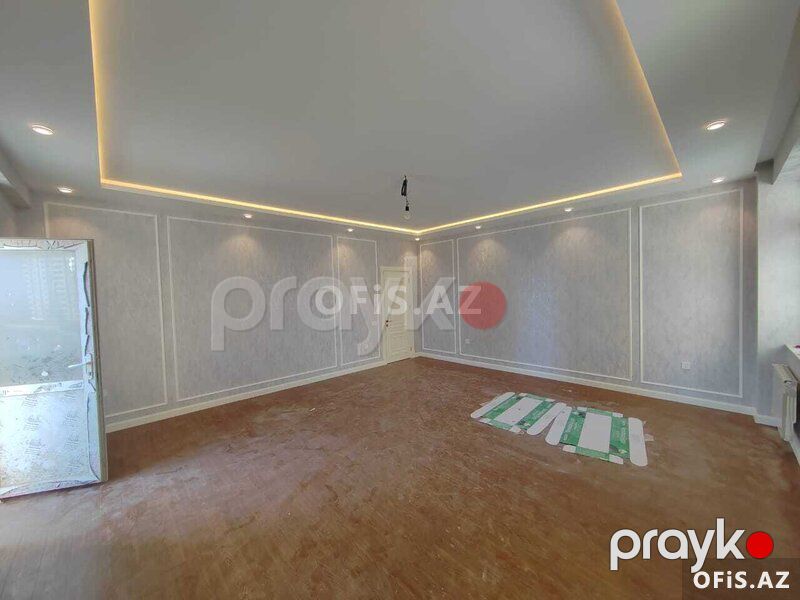 Yeni tikili Satılır Xətai r., Xətai m., 3 otaq, 138 m² — Mənzil, Bakı (2)