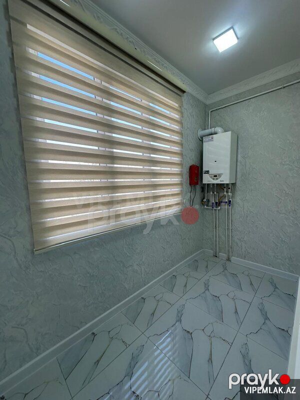 Nəsimi rayonunda 2 otaqlı Köhnə tikili Satılır, 55 m² — Mənzil, Bakı (6)
