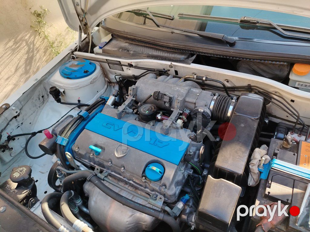 Khazar LD, 1.7 L, 2020 il, 137 000 km — Avtomobillər, Beyləqan (9)