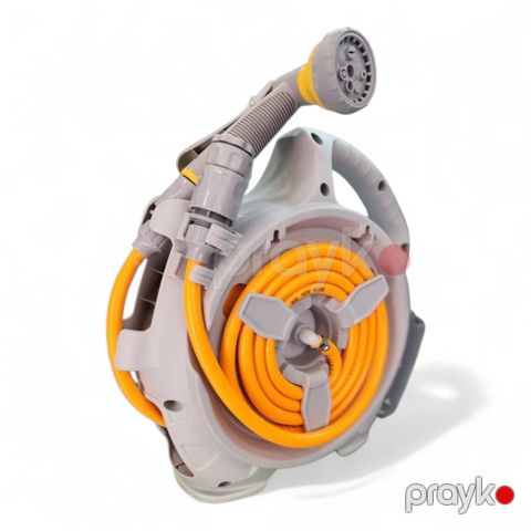 Suvarma şlanqı EZ-15 m Tool — Bakı