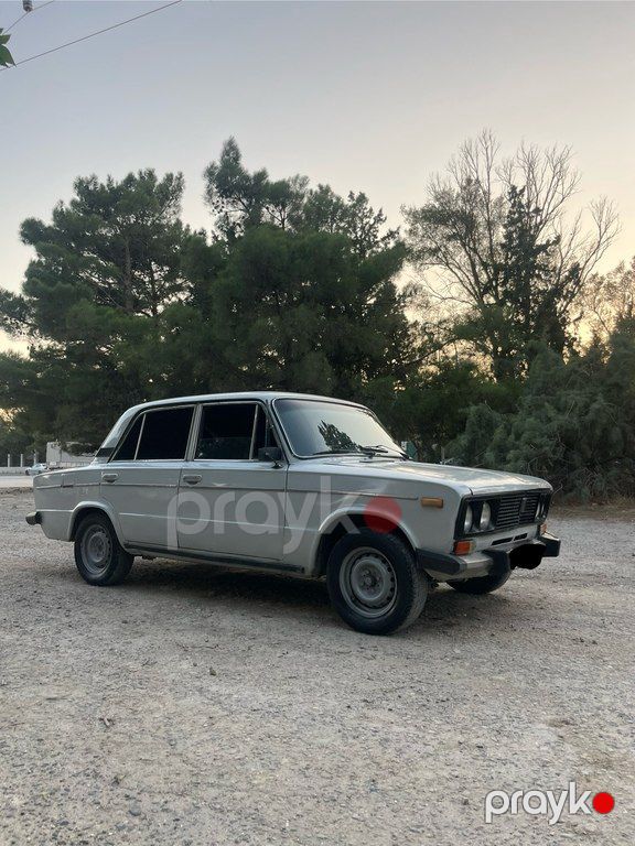Lada (VAZ) 2106, 1.6 L, 1987 il, 253 800 km — Avtomobillər, Sumqayıt (3)
