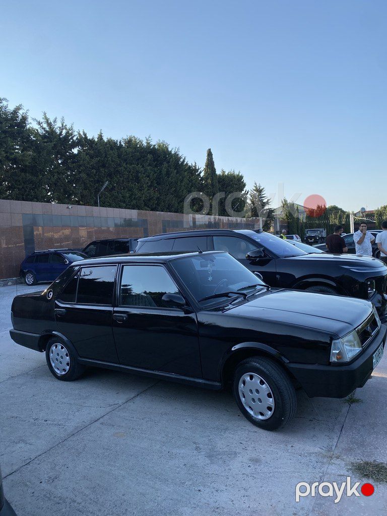 Tofas Sahin, 1.6 L, 2006 il, 76 000 km — Avtomobillər, Bakı (3)