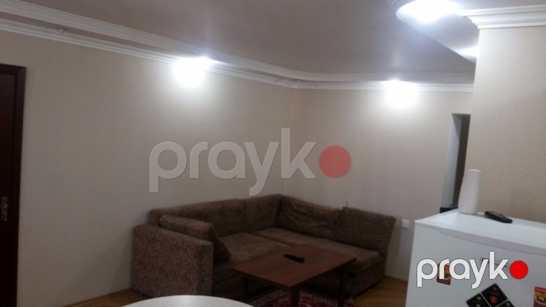 2-otaqlı mənzil kirayə verilir, 28 May m., 55 m² — Mənzil, Bakı (8)