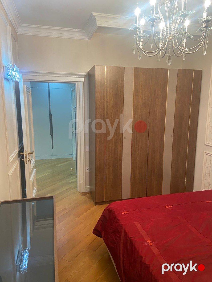 Satılır 2 otaqlı yeni tikili 65 m² — Mənzil, Bakı (8)