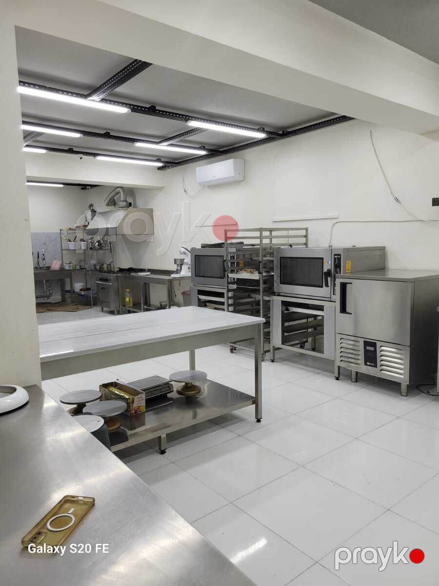İcarəyə verilir obyekt 150 m² — Əmlak, Bakı (10)