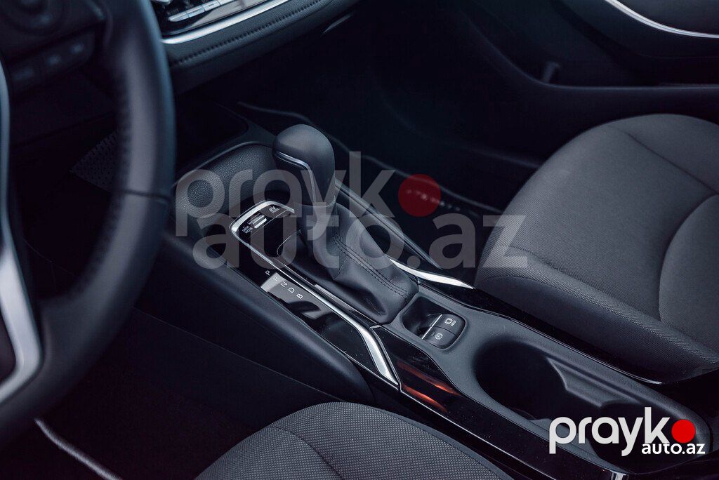 Toyota Corolla, 2026 — Avtomobillər, Bakı (11)