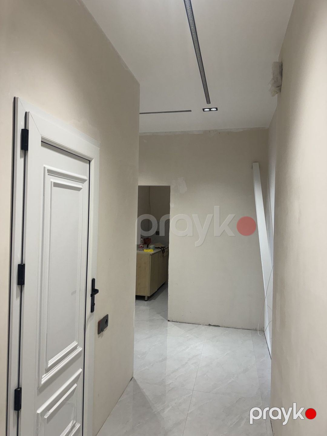 İcarəyə verilir 3 otaqlı yeni tikili 77 m² — Mənzil, Bakı (6)