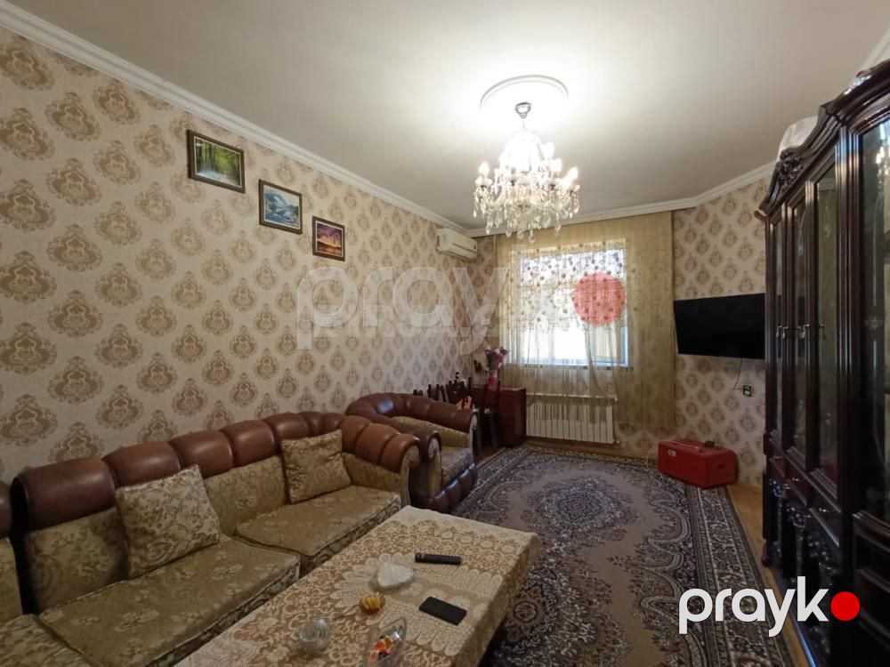 Satılır həyət evi, Maştağa qəsəbəsi — Ev, villa (6)
