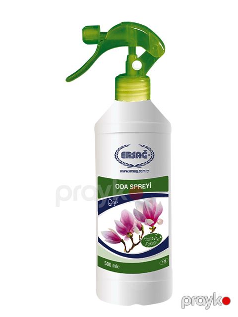 Hava təravətləndirici Ersağ Özel, 500 ml — Bakı