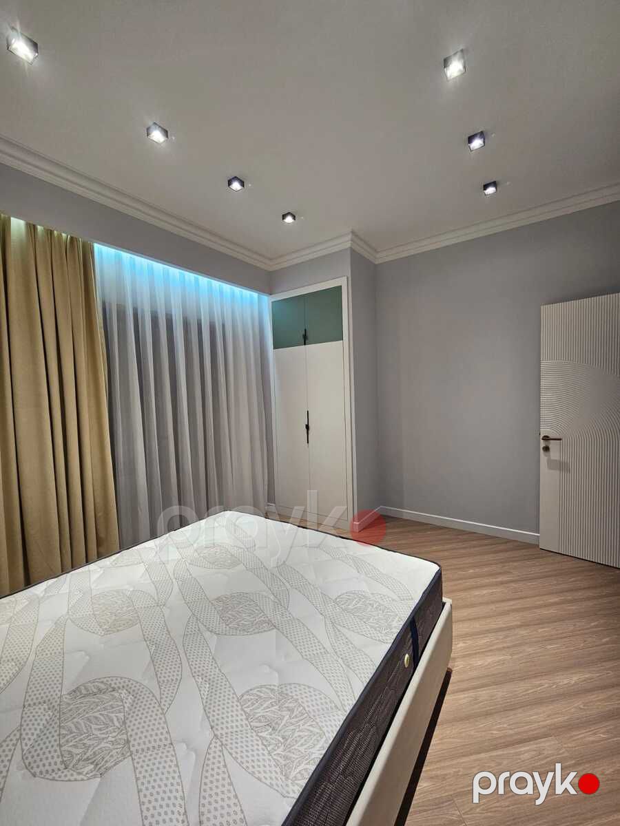 İcarəyə verilir 3 otaqlı yeni tikili 106 m² — Mənzil, Bakı (11)