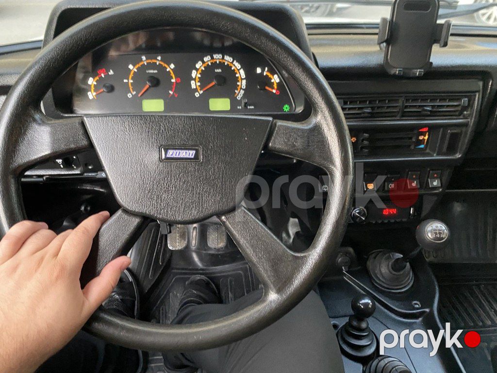 Lada (VAZ) Niva, 1.7 L, 2018 il, 70 000 km — Avtomobillər, Xırdalan (2)