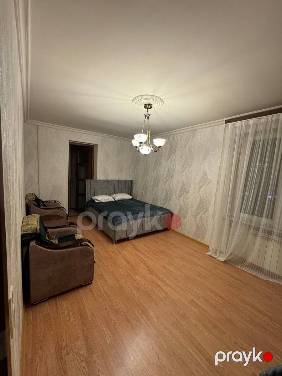 İcarəyə verilir 1 otaqlı köhnə tikili 50 m² — Mənzil, Bakı (4)