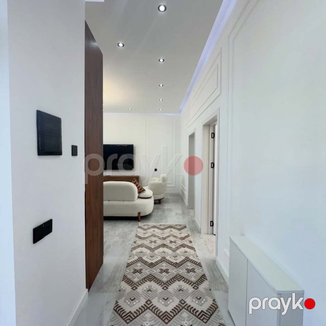 Satılır 4 otaqlı həyət evi/bağ evi 100 m² — Ev, villa, Bakı (11)