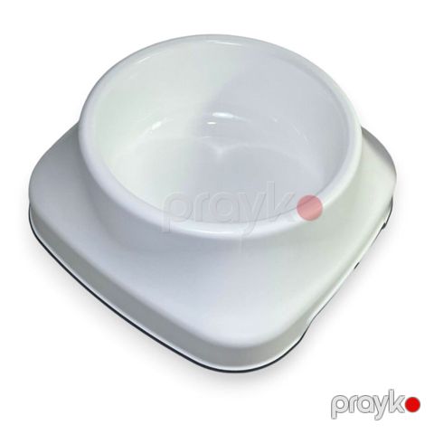 Kasa itlər üçün PlastArt PT-250, 1.0 l, ağ — Bakı