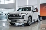 Toyota Land Cruiser, 2026 — Toyota Abşeron Mərkəzi