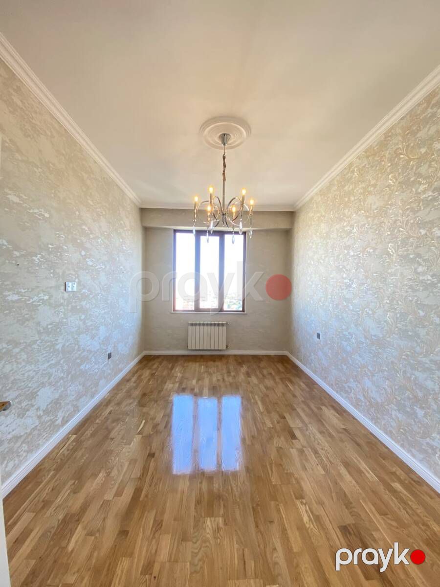 Satılır 2 otaqlı yeni tikili 80 m² — Mənzil, Bakı (5)