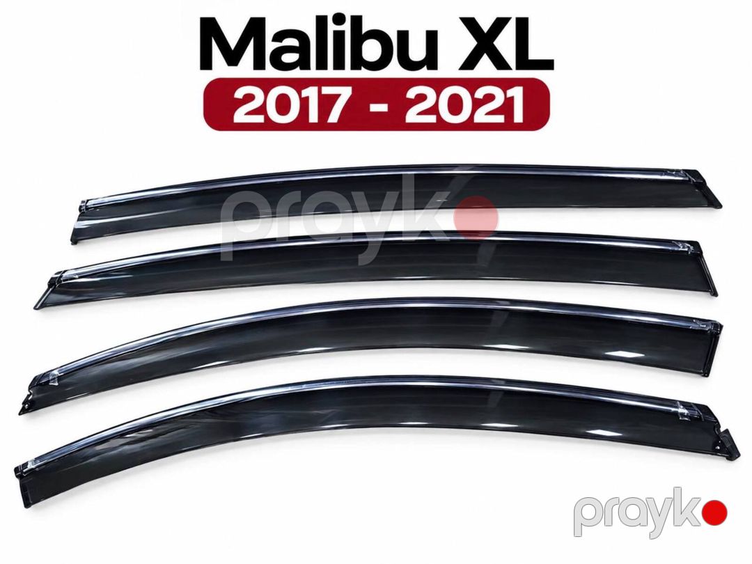 Chevrolet Malibu 2017-2021 küləklikləri — Ehtiyat hissələri və aksesuarlar, Bakı (2)