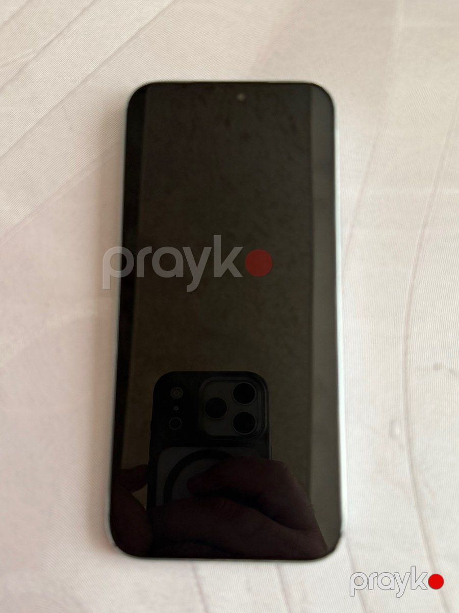 Honor 200 Lite Starry Blue 256GB/8GB — Smartfonlar, Bakı (6)