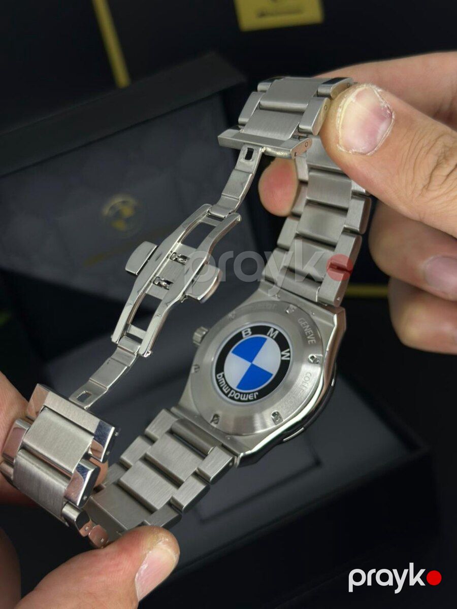 Hublot qol saatı — Şəxsi əşyalar, Bakı (4)