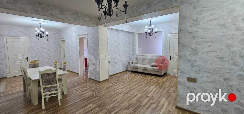 Satılır 3 otaqlı yeni tikili 106 m² — Mənzil, Bakı (7)