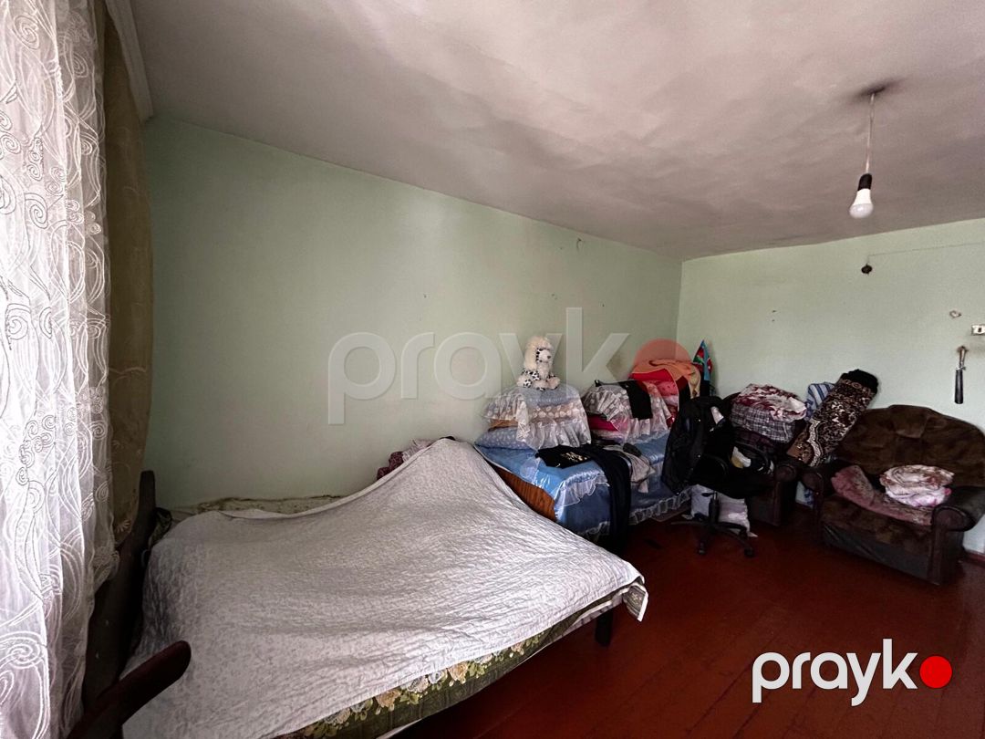 Satılır 1 otaqlı köhnə tikili 28 m² — Mənzil, Bakı (6)