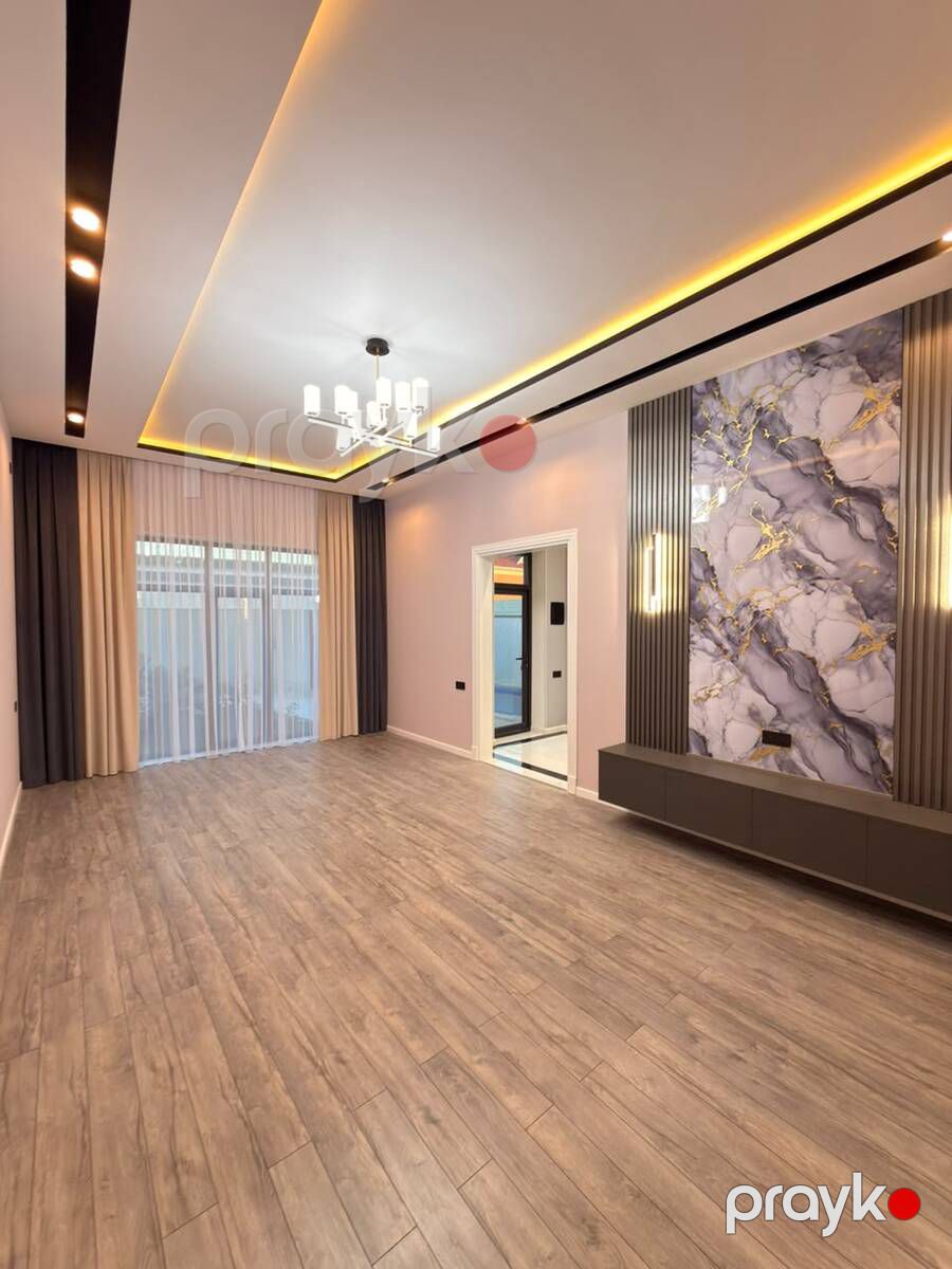 Satılır 4 otaqlı həyət evi/bağ evi 170 m² — Ev, villa, Bakı (10)