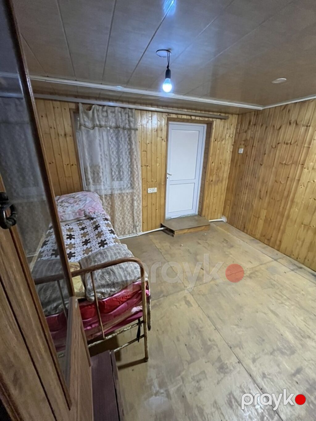 3 otaqlı həyət evi kirayə verilir – Buzovna Vişnovka qəsəbəsi — Ev, villa, Digah (7)