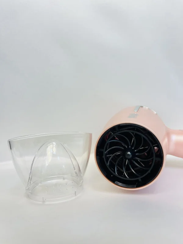 Fen DSP 30299 Pink — Saç burmağa və düzəltməyə, Bakı (2)