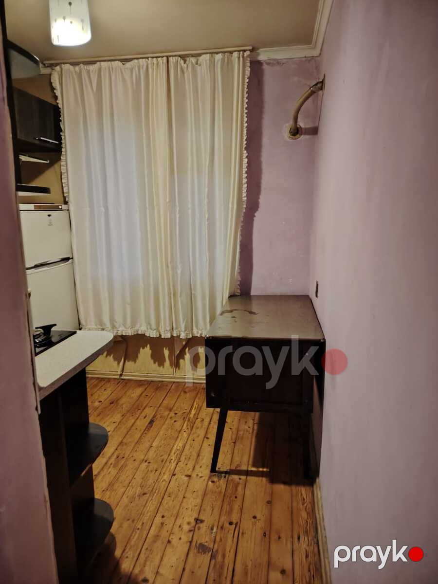 İcarəyə verilir 2 otaqlı köhnə tikili 45 m² — Mənzil, Bakı (8)