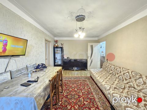 Satılır 2 otaqlı köhnə tikili 55 m² — Bakı