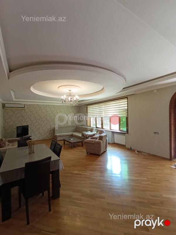 Satılır 7 otaqlı Həyət evi / Villa, 300 m², Sabunçu rayonu — Ev, villa, Bakı (8)