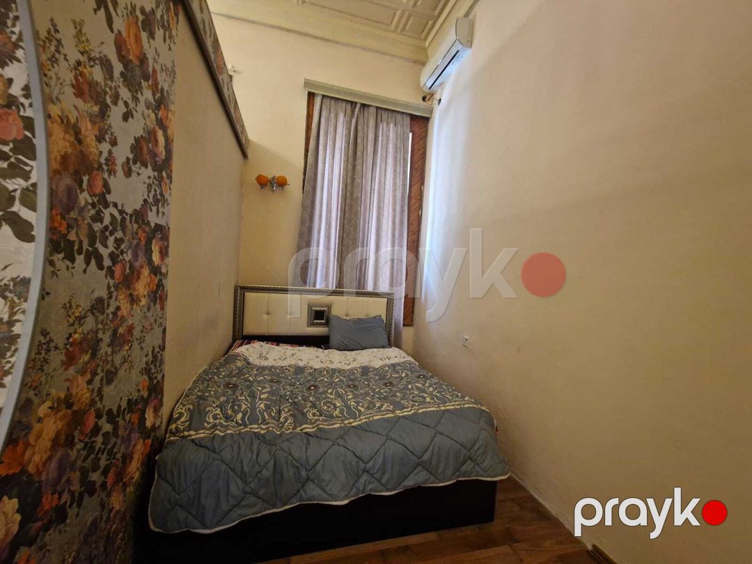 Satılır 2 otaqlı köhnə tikili 56 m² — Mənzil, Bakı (6)
