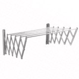 Paltar qurutmalığı QKA-03 divarüstü yığılan 80SM — Omid.az — Home products