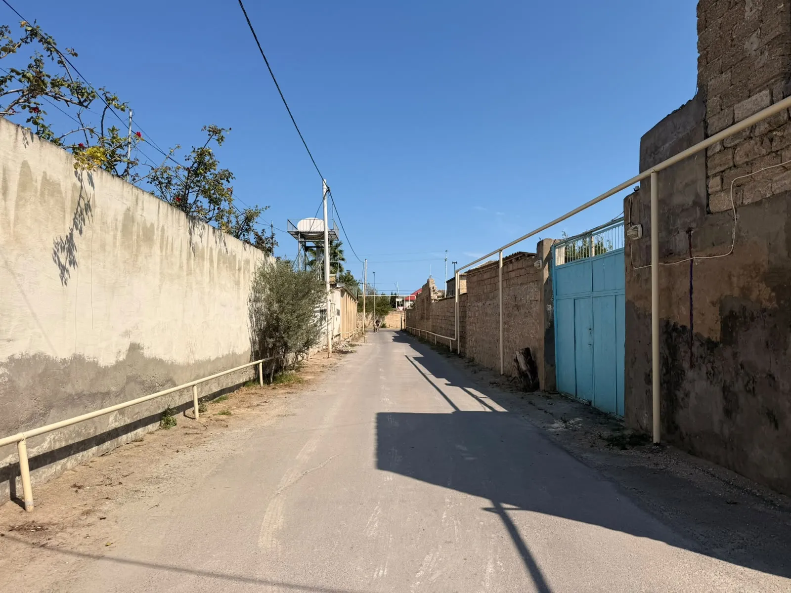 Mərdəkan, Torpaq satılır - 4 sot — Torpaq, Bakı (2)