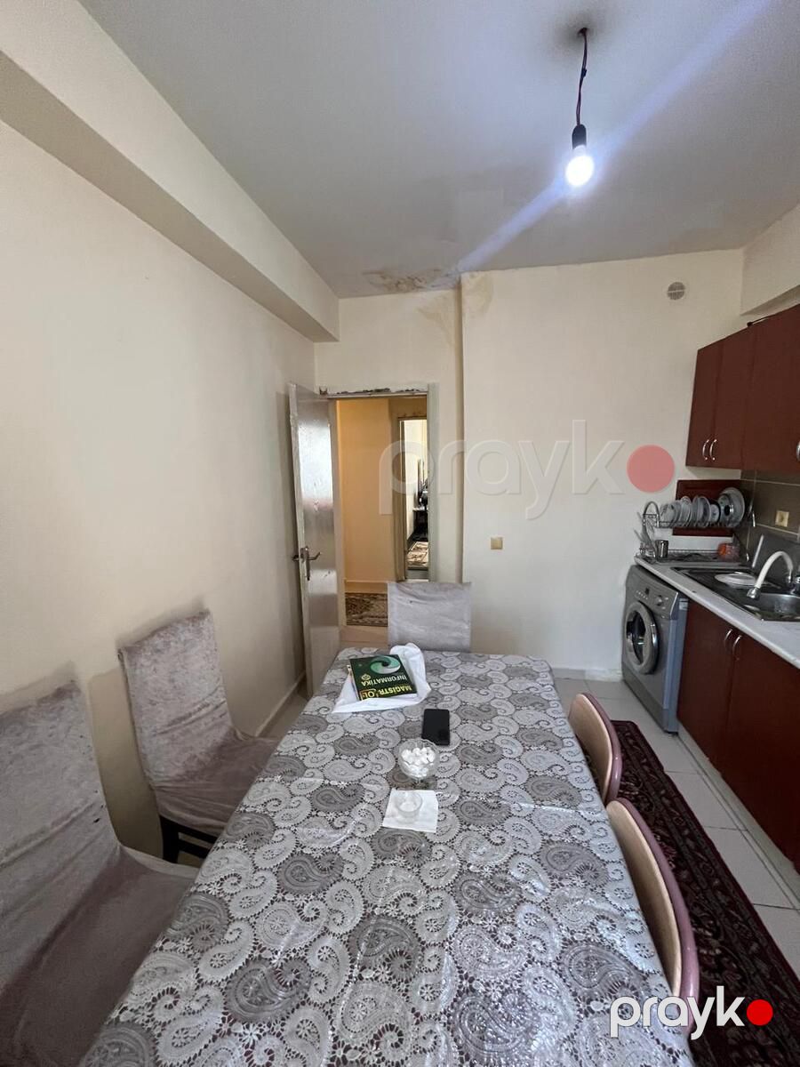 Satılır 2 otaqlı yeni tikili 46 m² — Mənzil, Xırdalan (10)