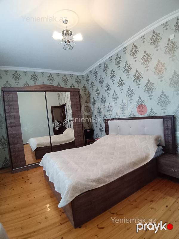 Satılır 4 otaqlı Həyət evi / Villa, 120 m², 20-ci mikrorayon — Ev, villa, Sumqayıt (8)