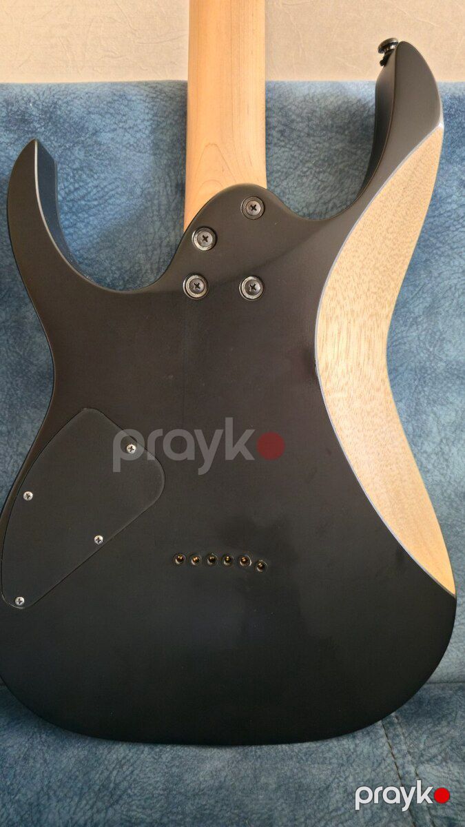 Gitara Ibanez RG421EX — Musiqiə alətləri, Bakı (5)