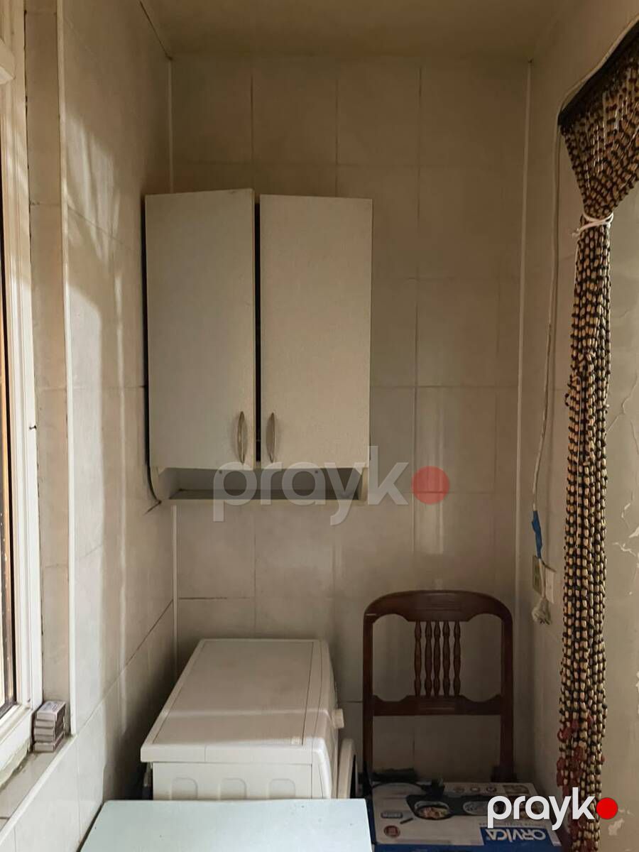 Satılır 2 otaqlı köhnə tikili 50 m² — Mənzil, Bakı (6)